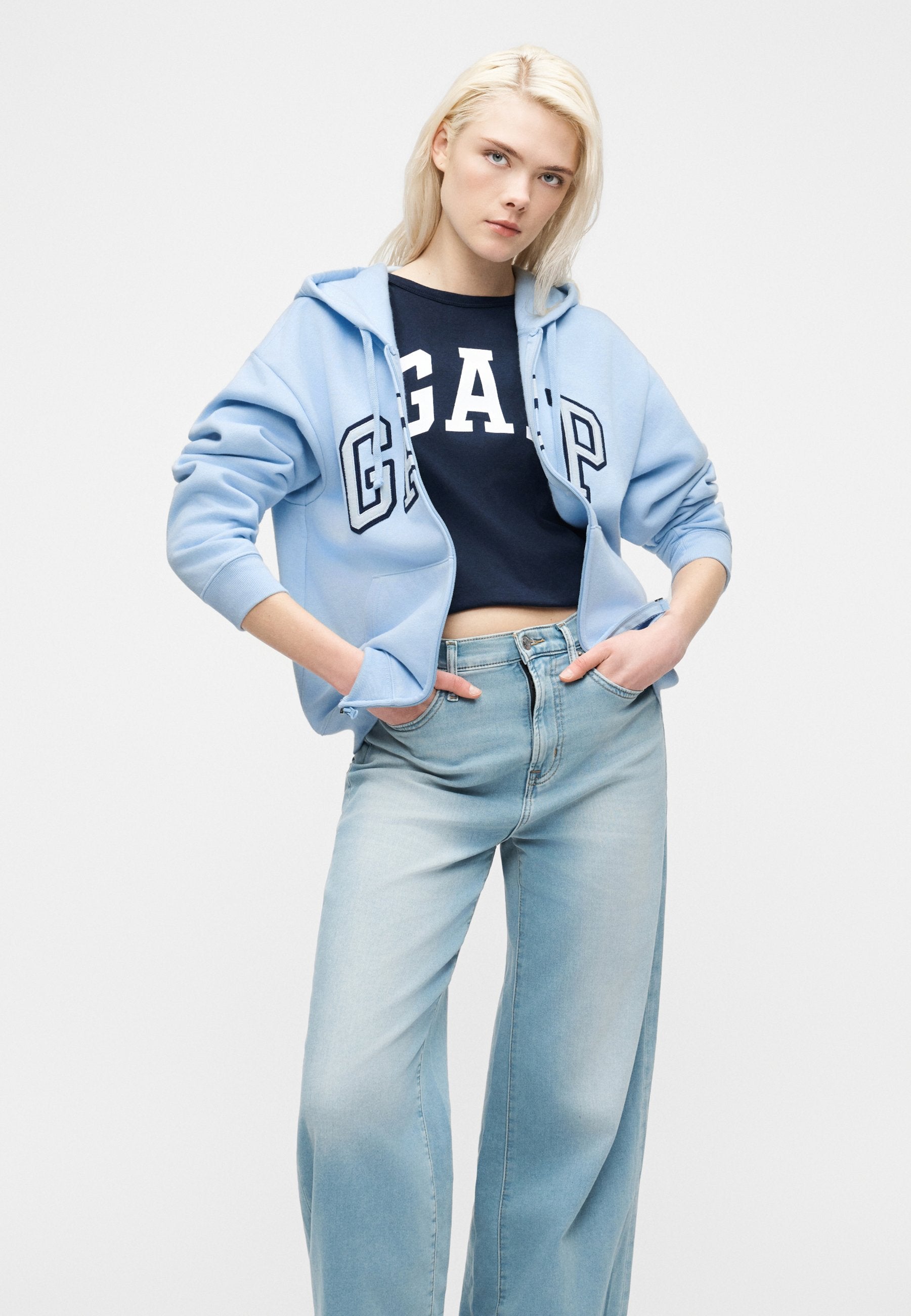 GAP HERITAGE