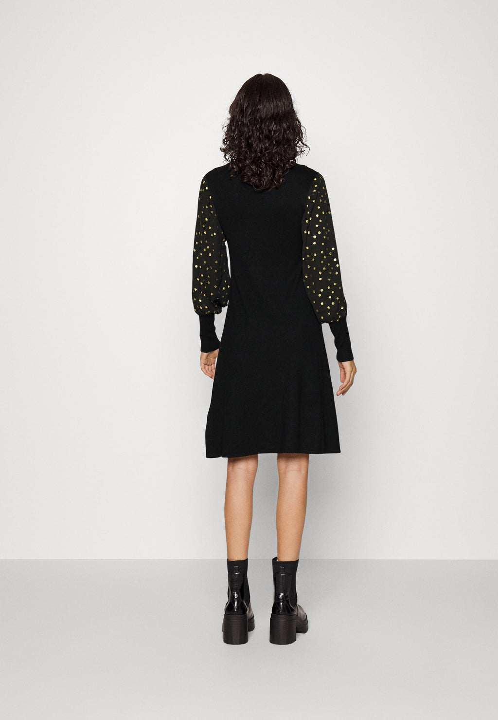 ONLJUNABELLE DRESS  Media 4