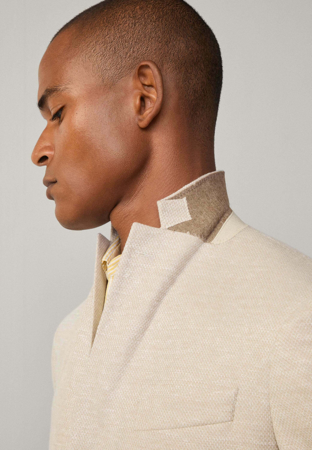 Hackett London