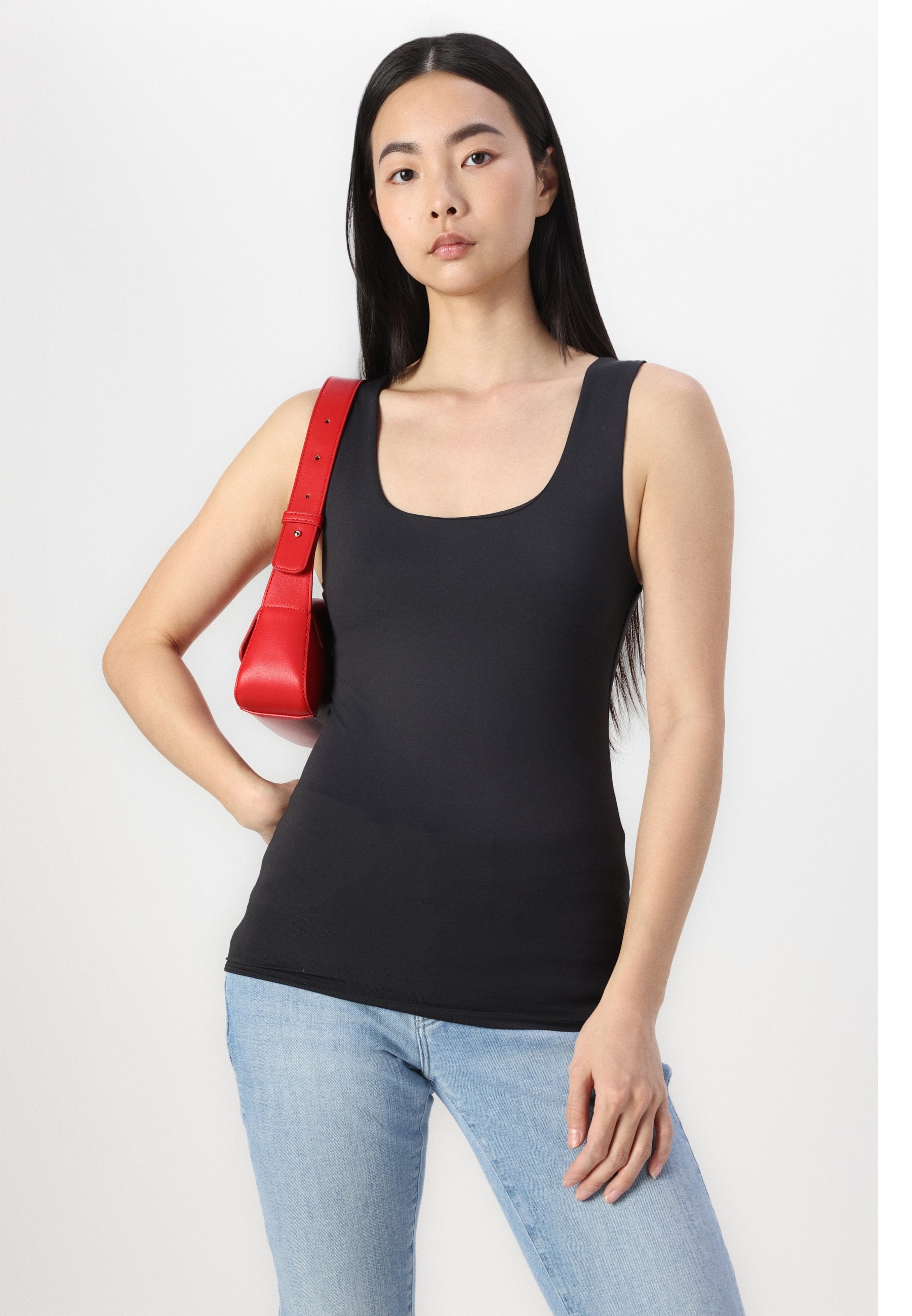 MIDGE SLIM STRAIGHT Media 5