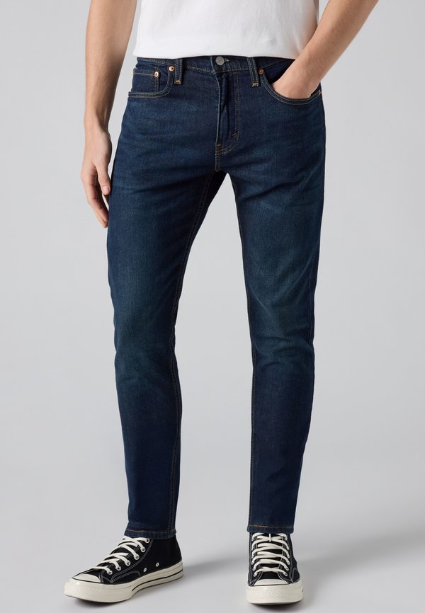 Levi's® 512® SLIM TAPER - Jeans Tapered Fit - good reasons adv