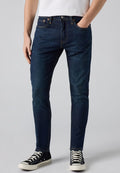 Levi's® 512® SLIM TAPER - Jeans Tapered Fit - good reasons adv