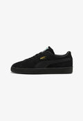 Puma SUEDE CLASSIC UNISEX - Trainers - black black