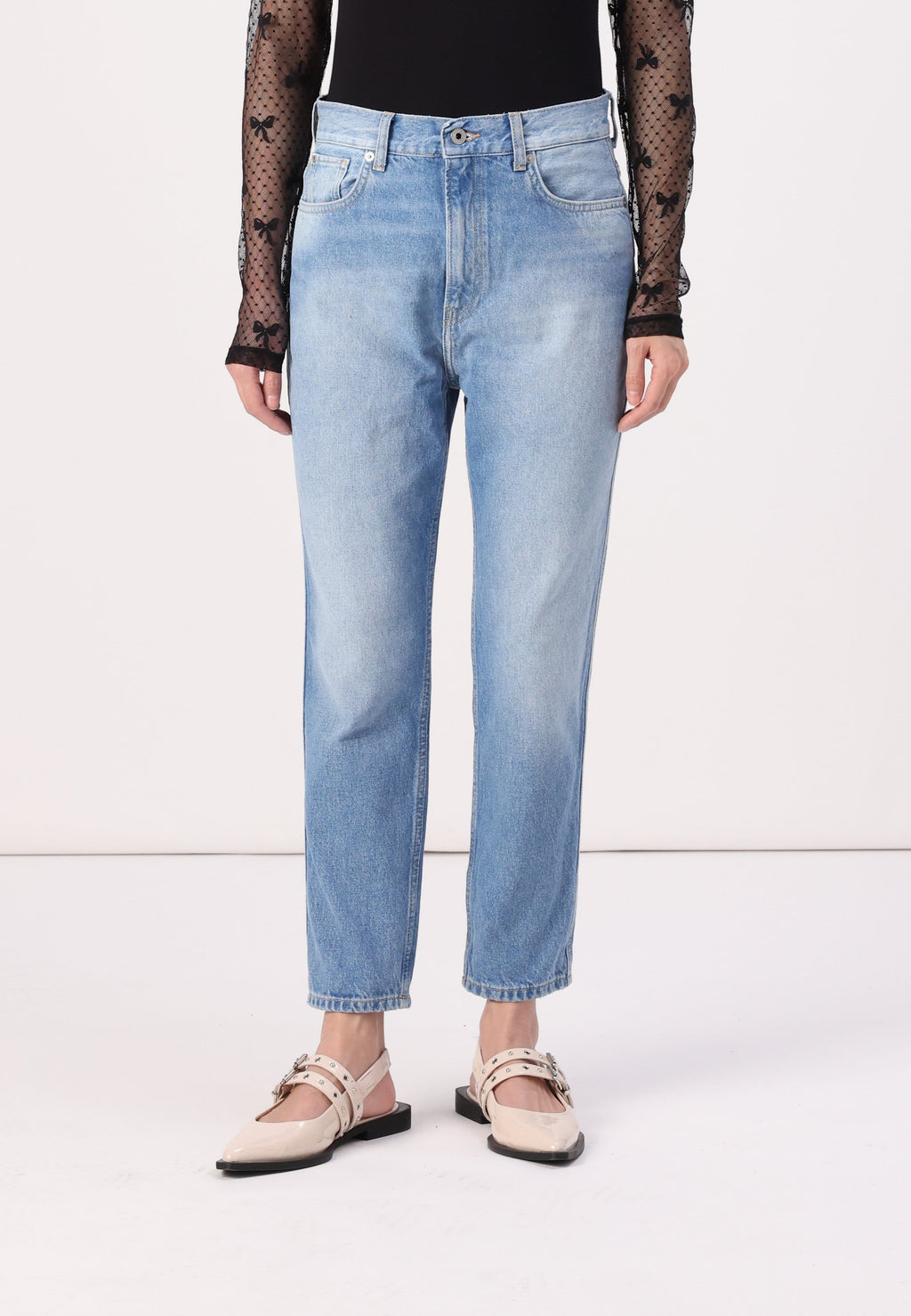 Pepe Jeans SLIM BETTY