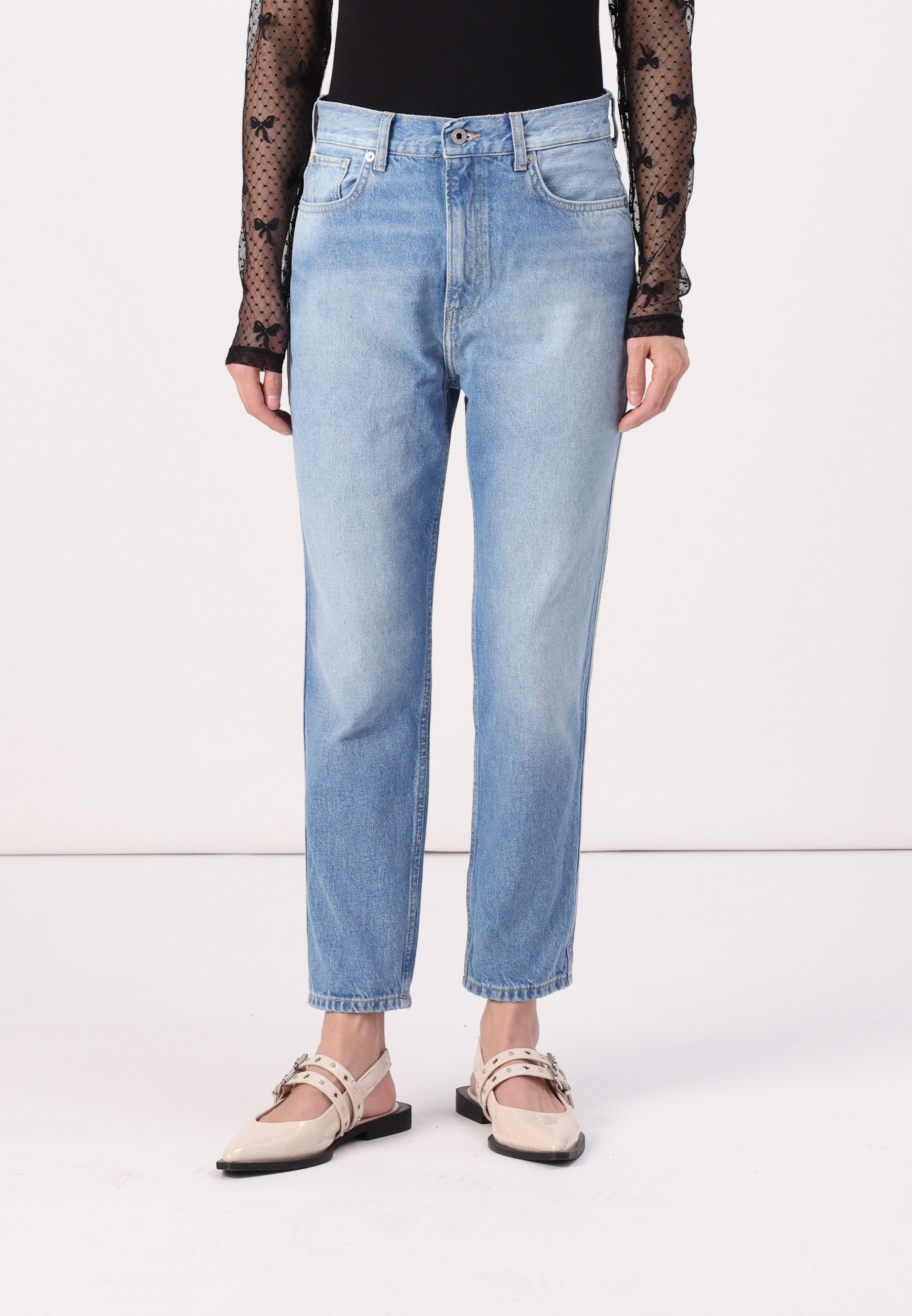 Pepe Jeans SLIM BETTY