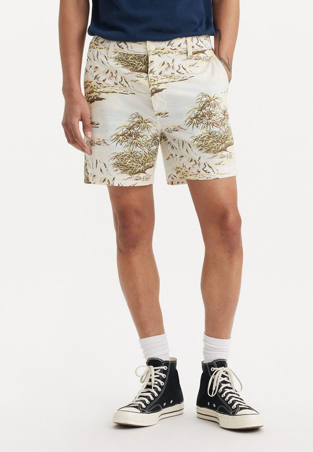 Levi's® XX AUTHENTIC RELAXED SHORTS II