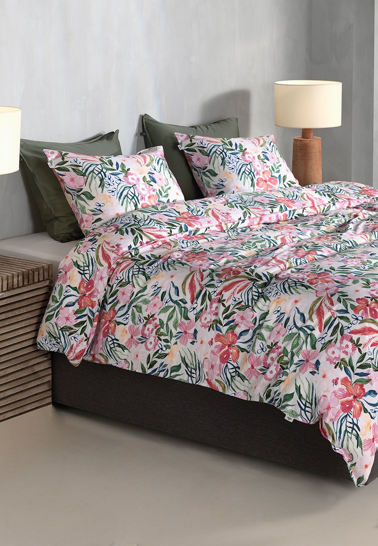 Zohome DUVET COVER MULTI
