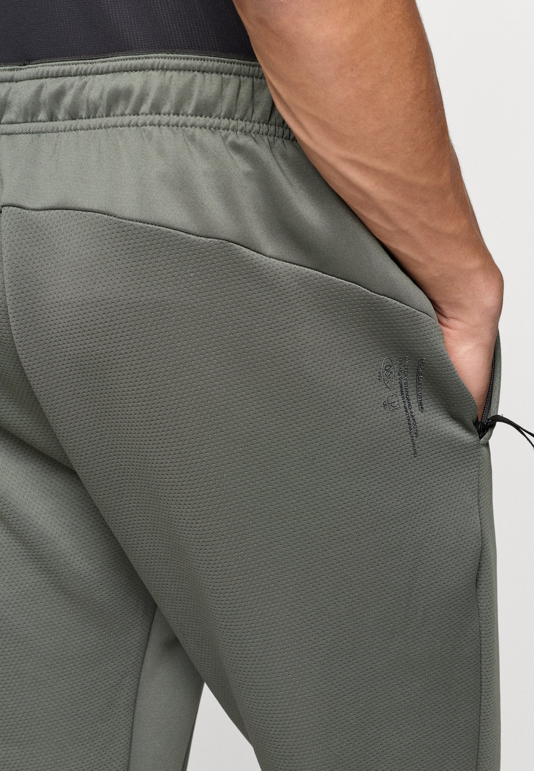 4F TROUSERS FNK