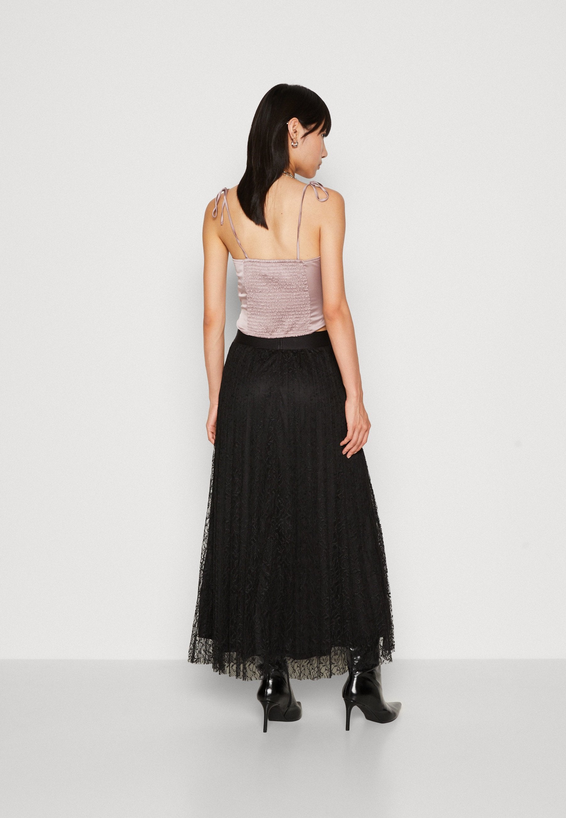ONLY ONLJESSICA PLISSE SKIRT
