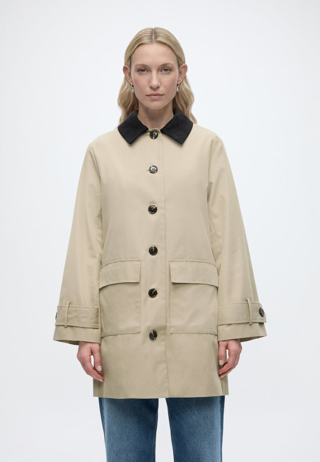 Rue de Femme JACKET