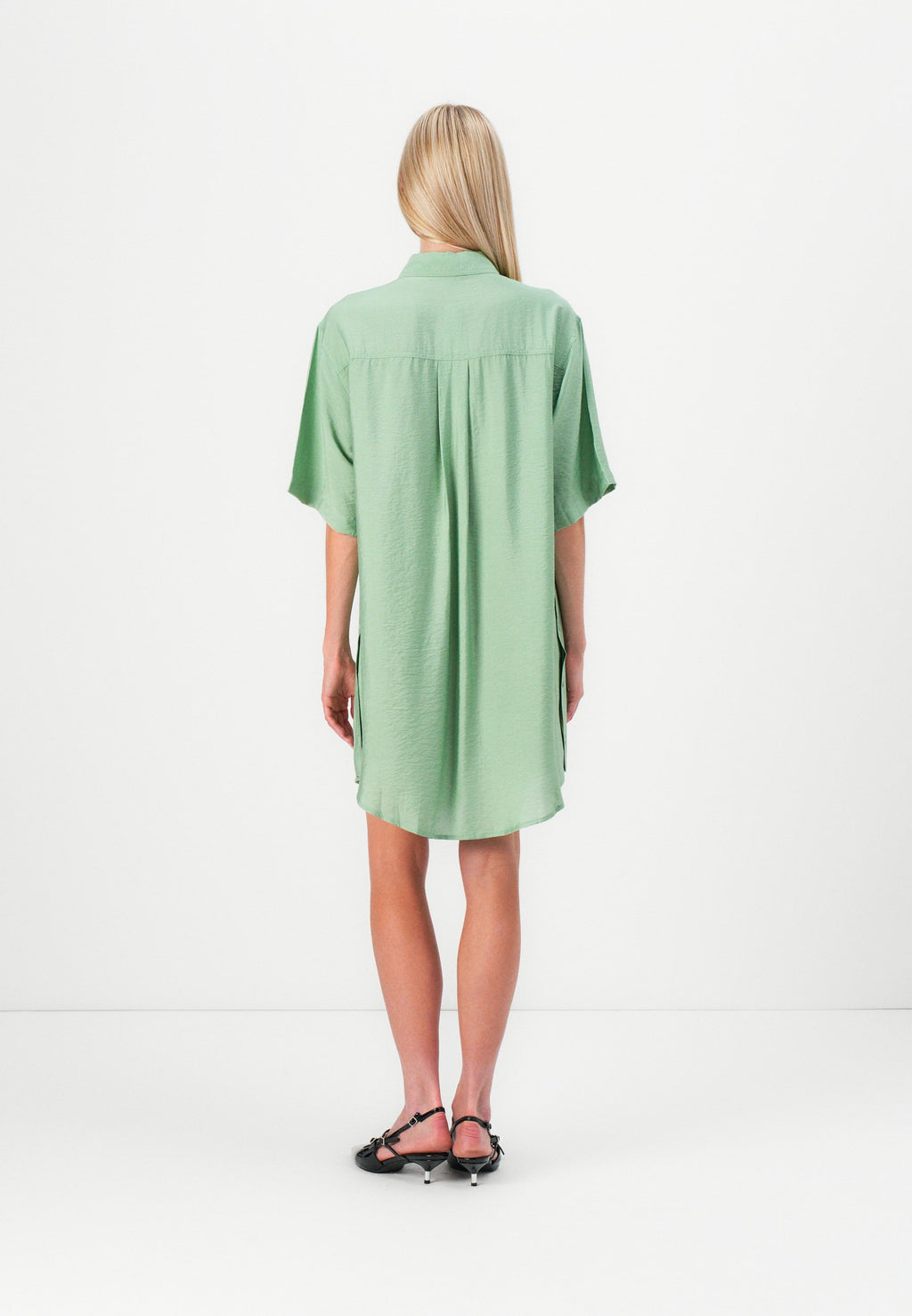 PARFOIS DRESS