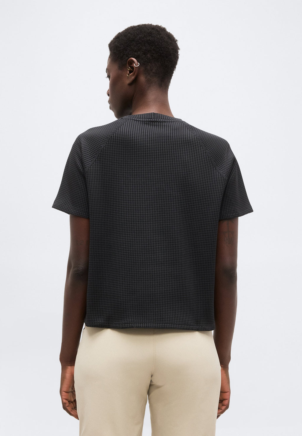 ODLO CREW NECK CUBIC