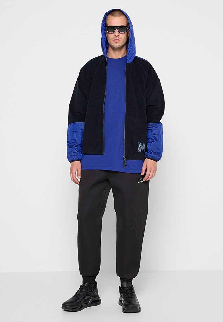 Armani Exchange Fleecejacke Media 2