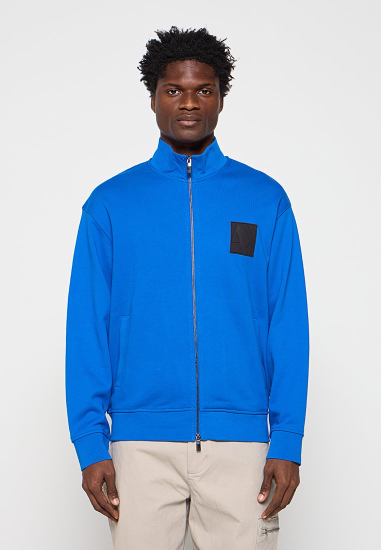 Armani Exchange Sweatjacke Media 1