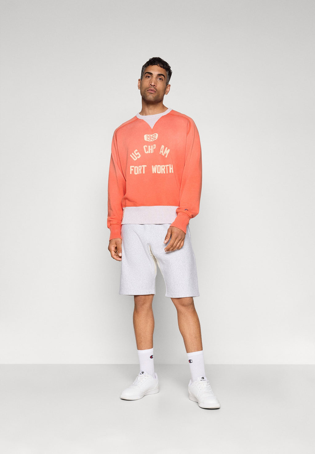 Champion INDEX & ARCHIVE