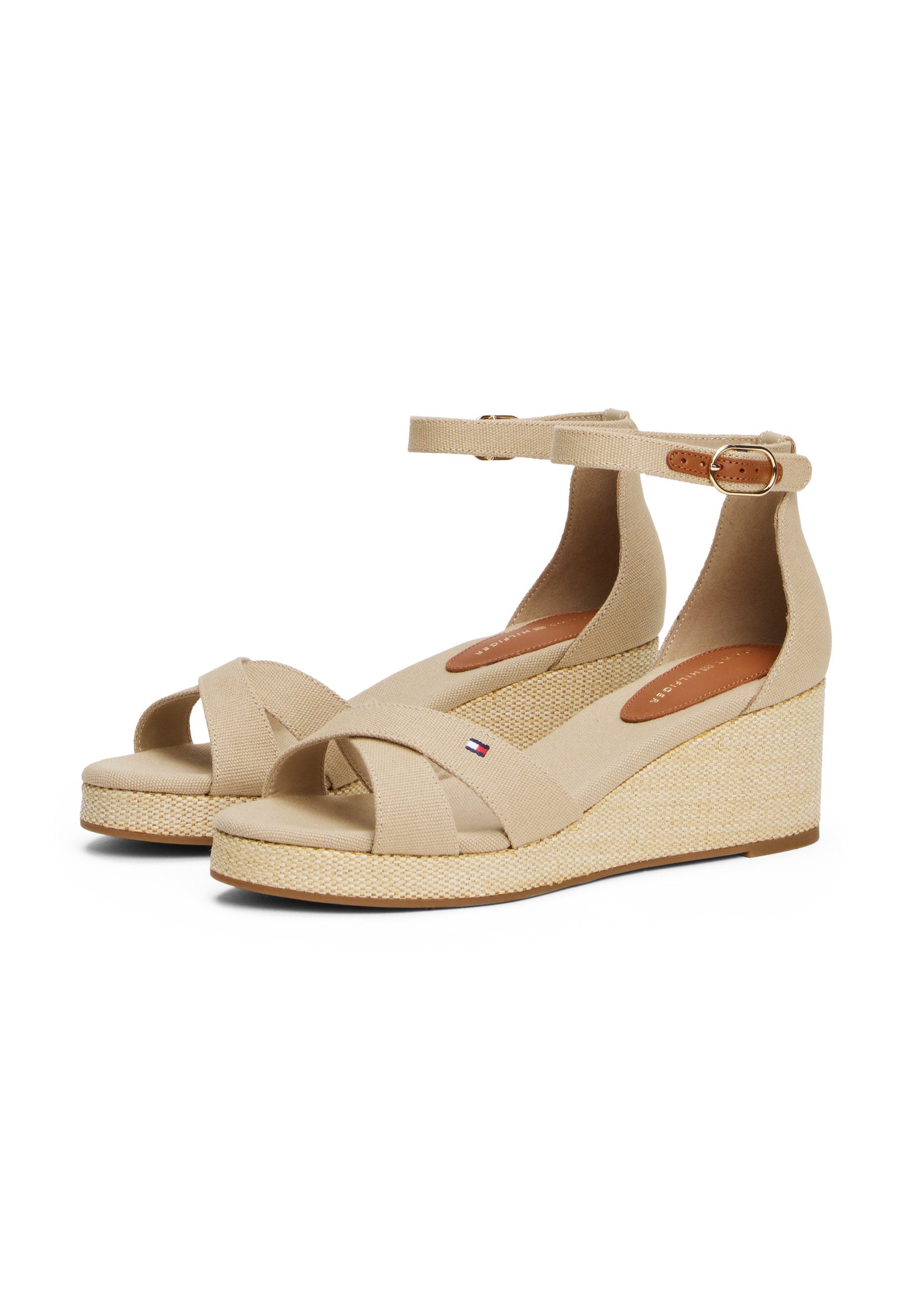 Tommy Hilfiger Keilsandalette Media 2
