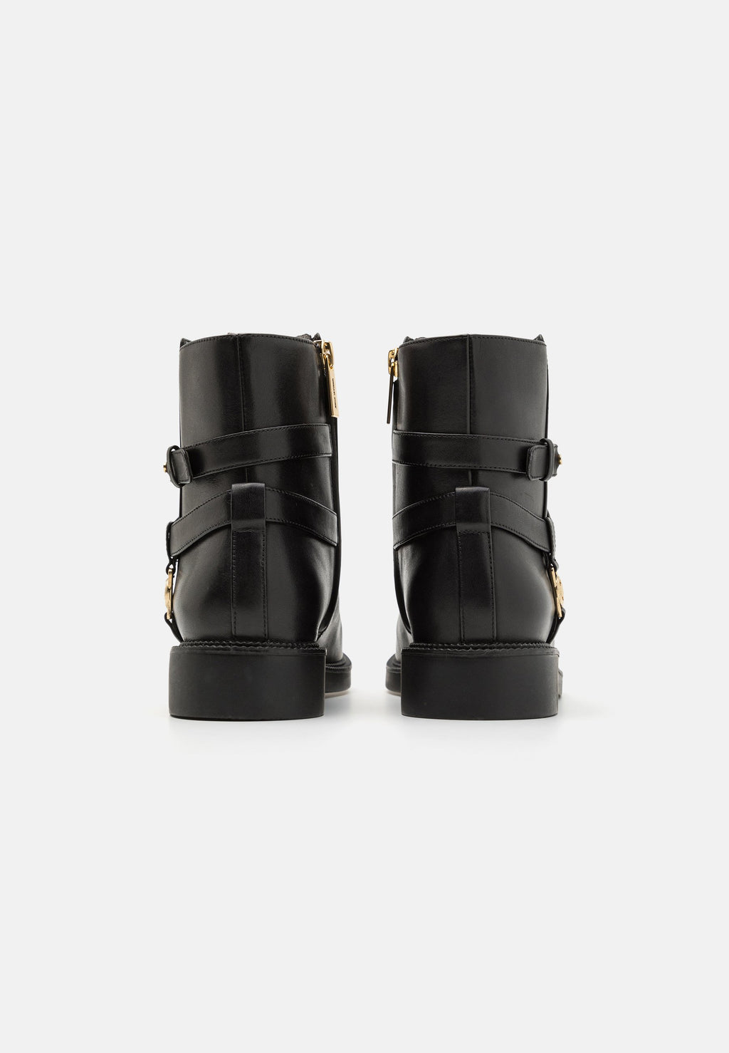 MICHAEL Michael Kors ABIGAIL FLAT BOOTIE