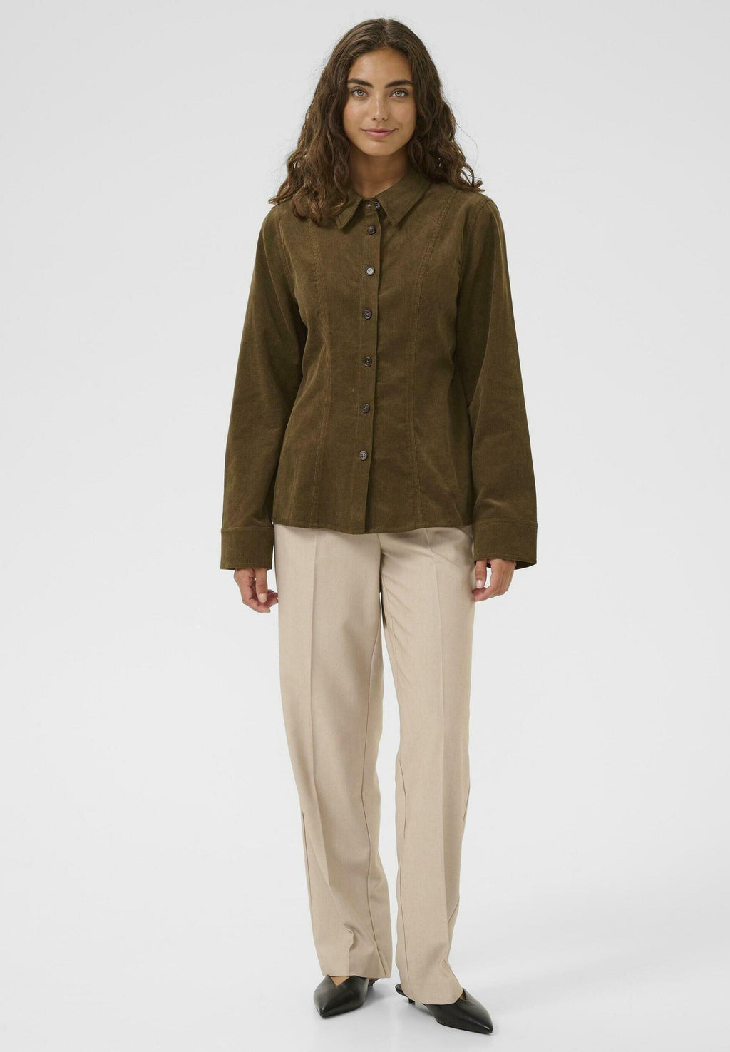 Culture CUBETONIA RHAENA SHIRT