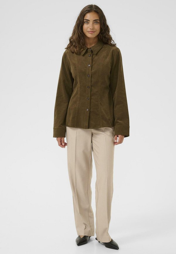 Culture RHAENA SHIRT