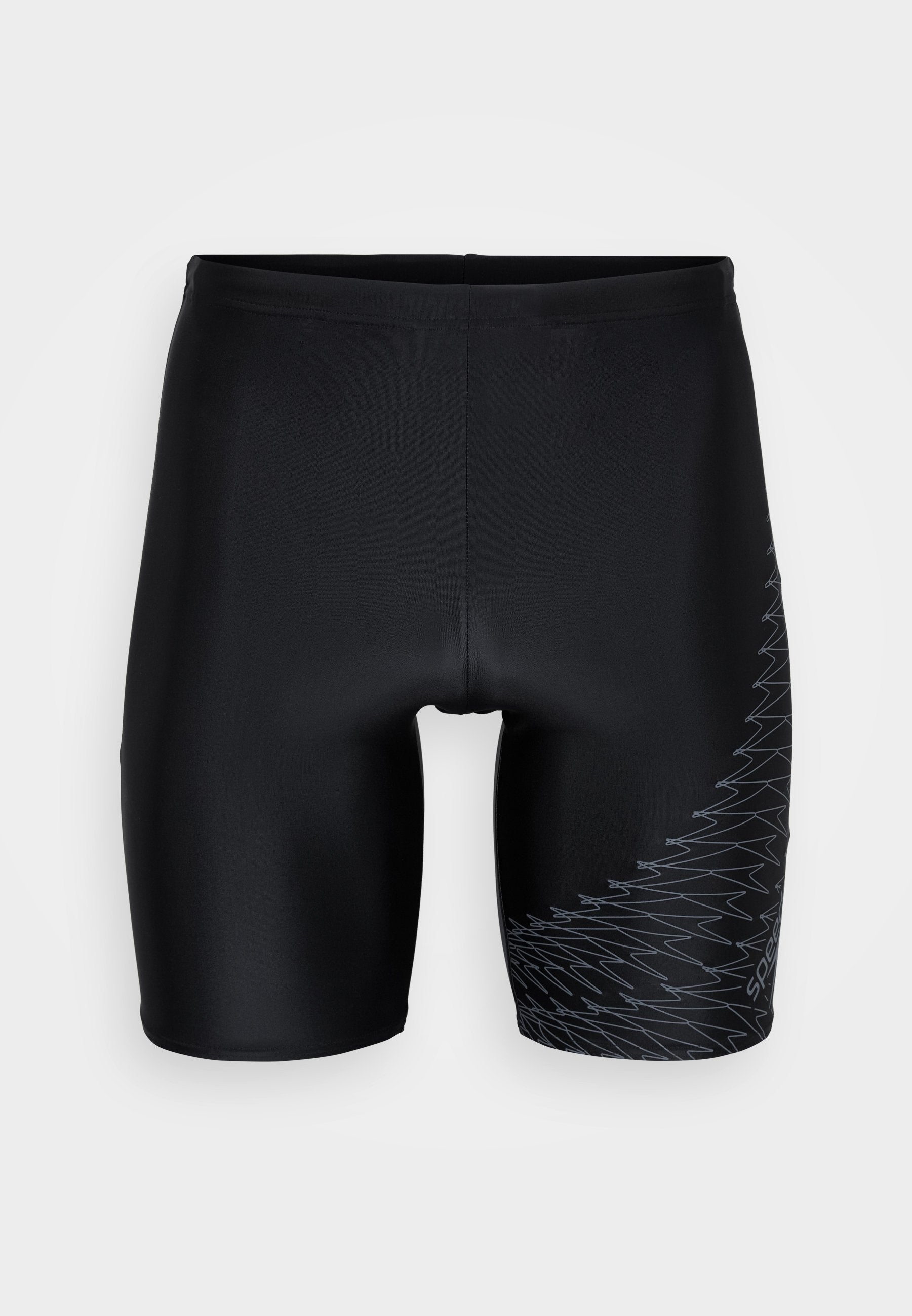 Speedo MENS MEDLEY LOGO JAMMER