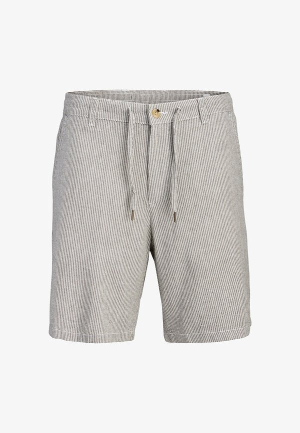 Jack & Jones JPSTACE MYKONOS - Shorts - White