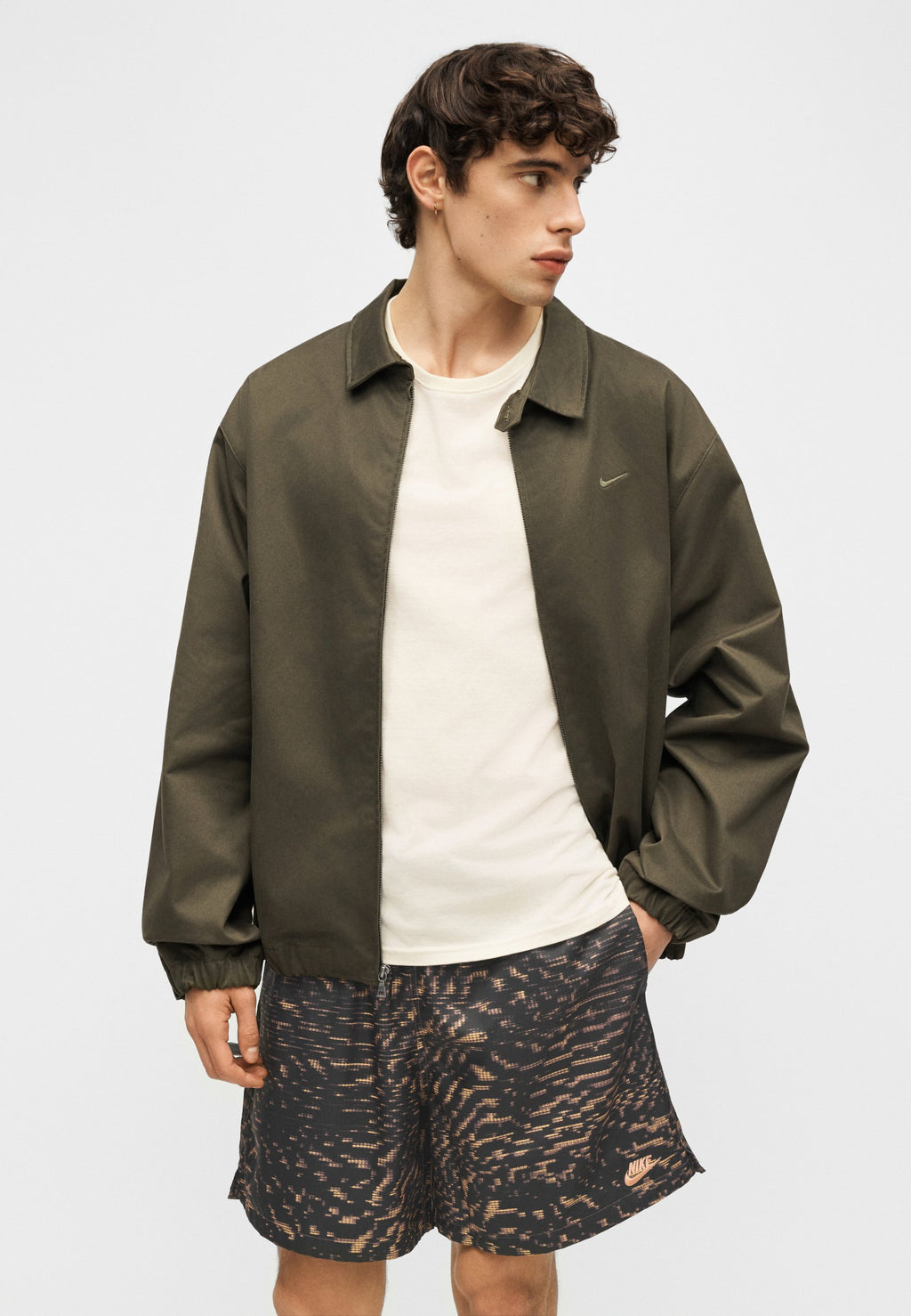 Nike Sportswear CLUB FLOW SCIFI