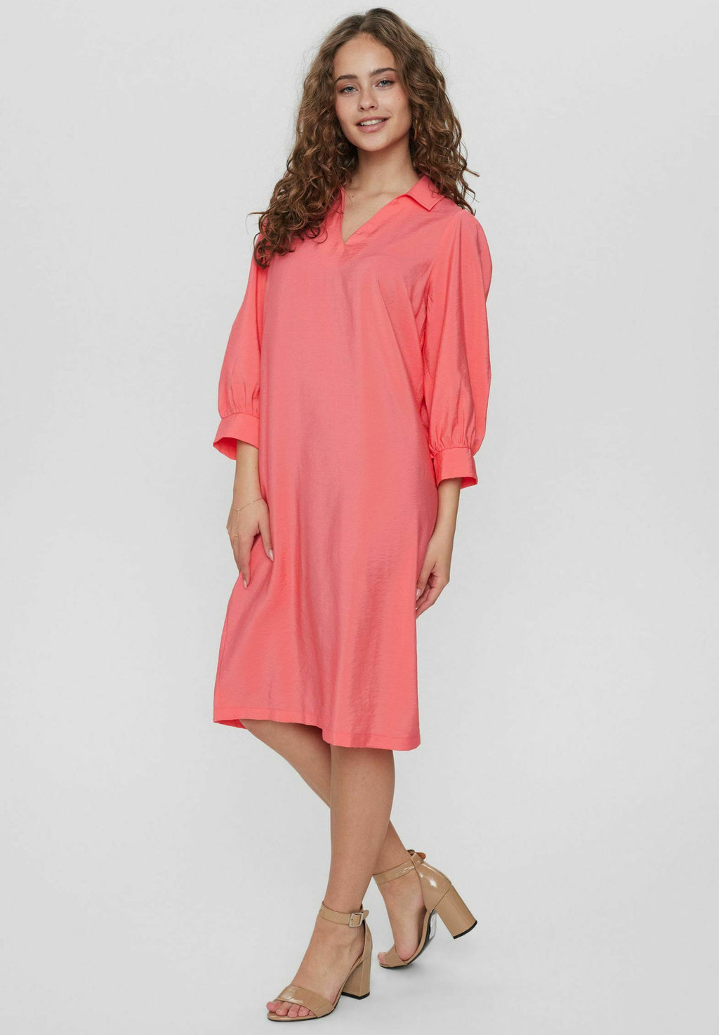 Nümph �NUVILJA DRESS