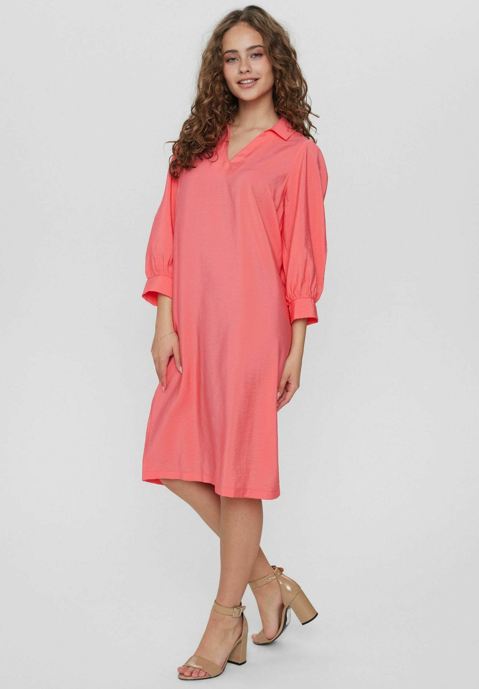 Nümph �NUVILJA DRESS