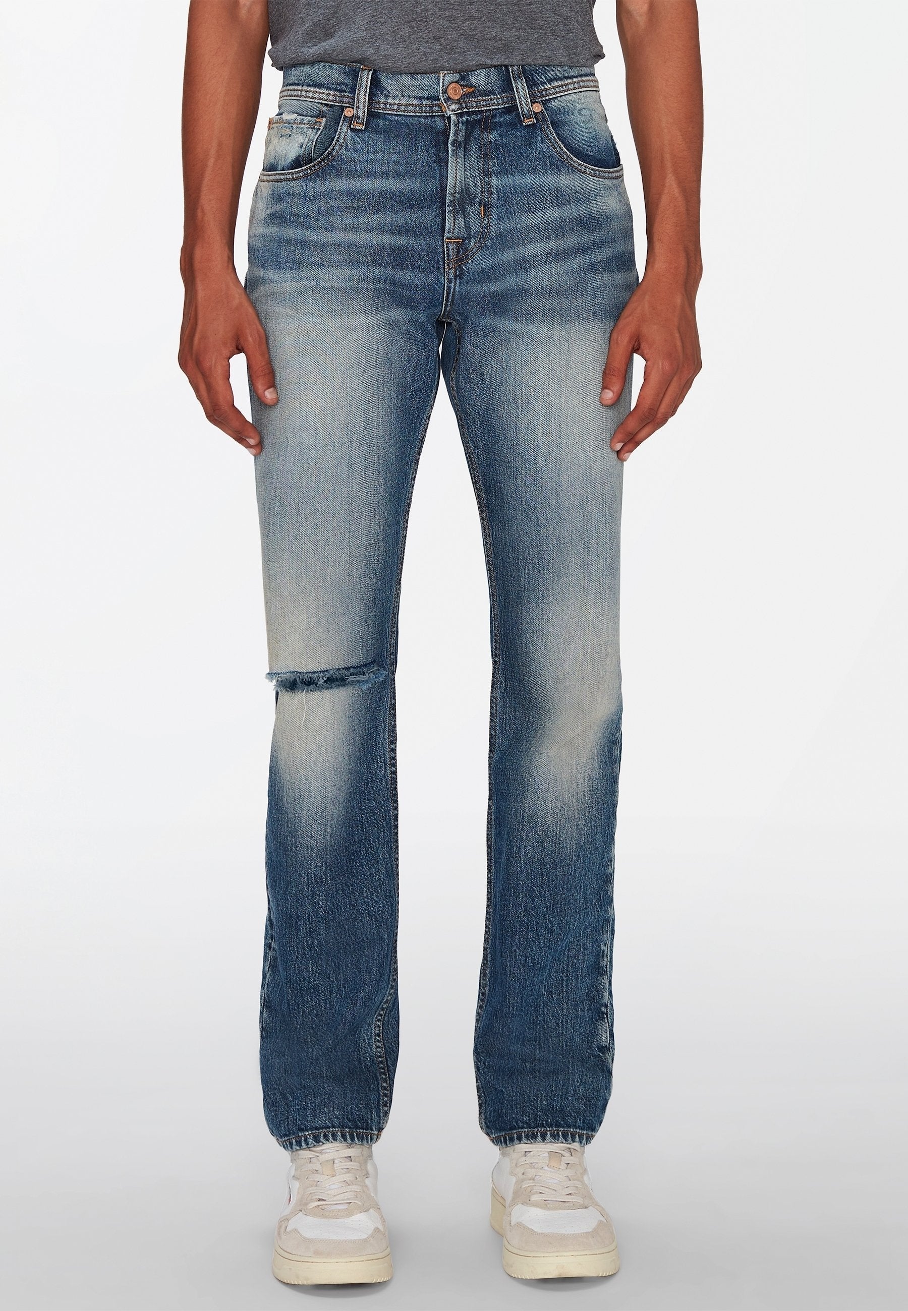 7 for all mankind