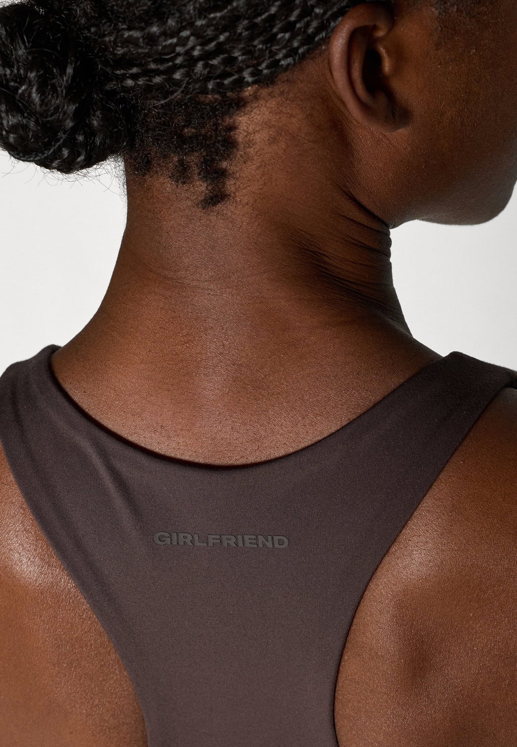 Girlfriend Collective PALOMA BRA
