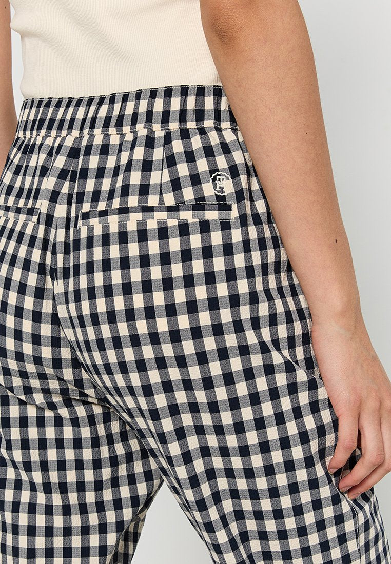 GINGHAM SLIM FIT Media 5
