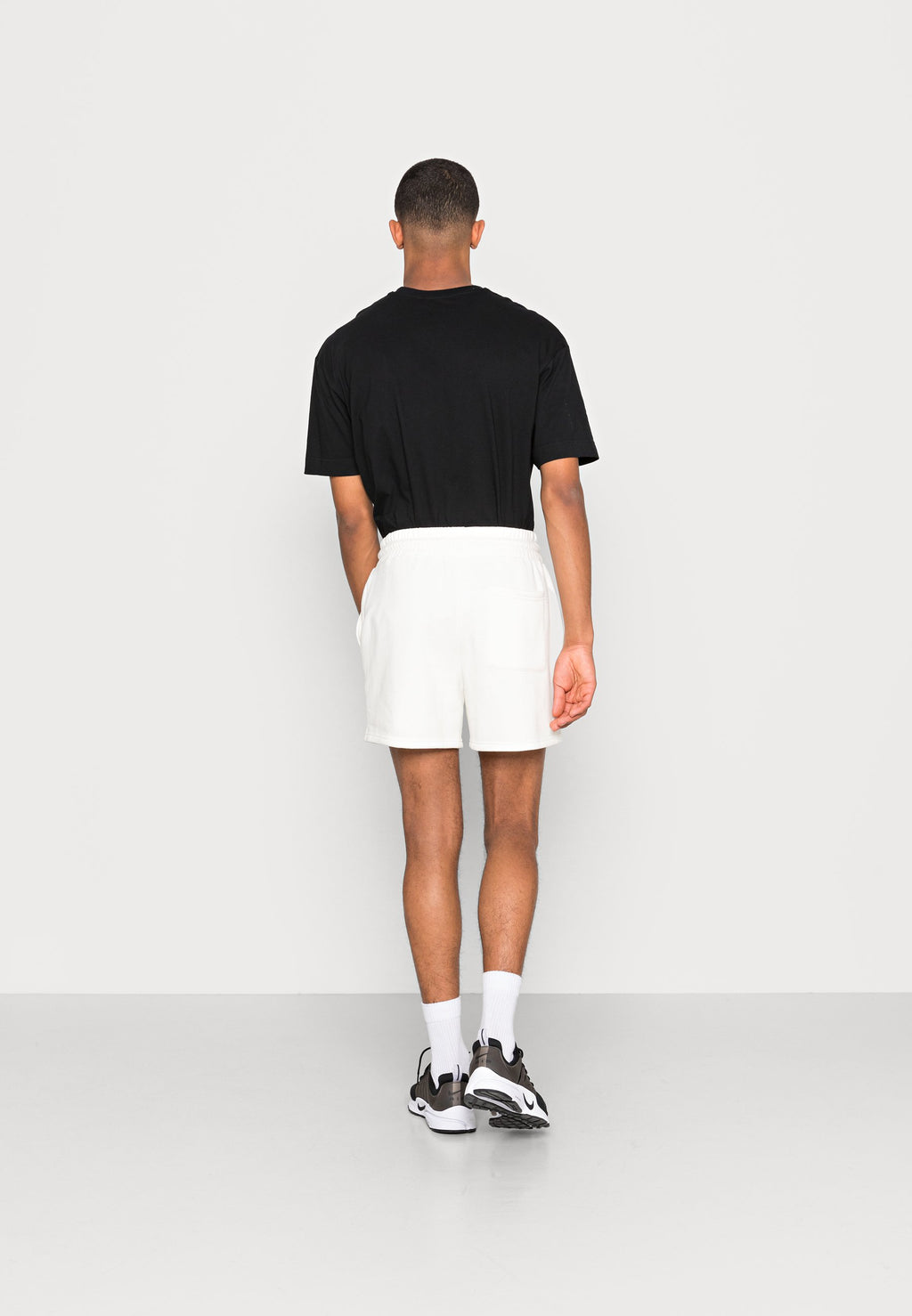 YOURTURN SCRIPT BASIC SHORTS