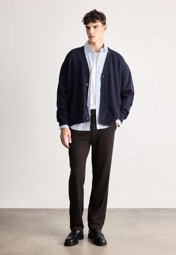 Mads Nørgaard VILHELM CARDIGAN