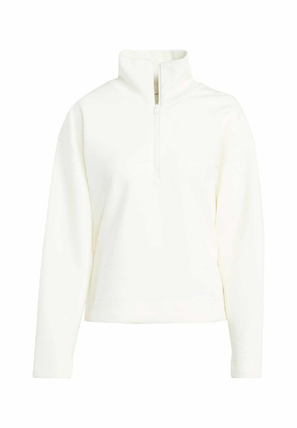 adidas Sportswear SOFT LUX QUARTER ZIP