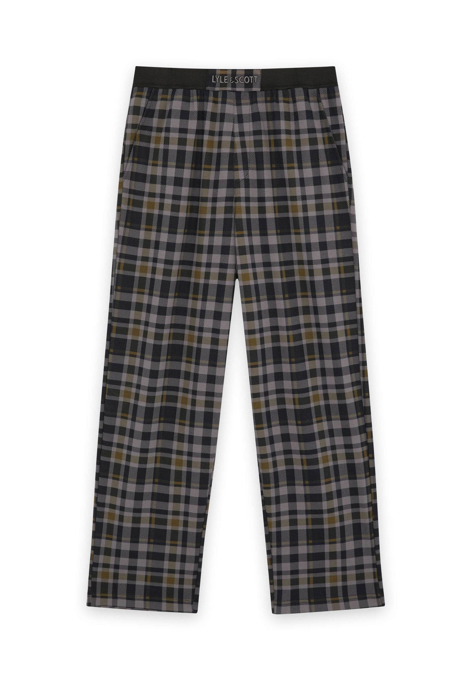 Lyle & Scott CHECK