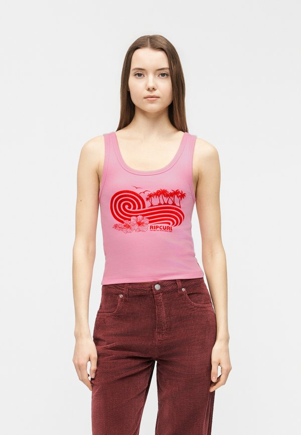 Rip Curl OCEAN BREAK TANK