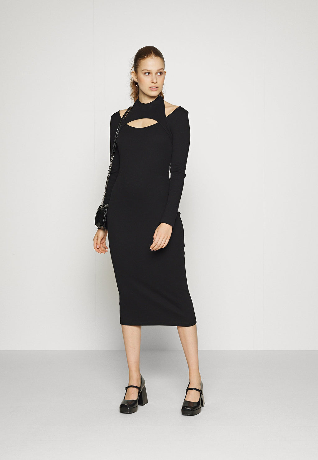 EDITED LAVEA DRESS