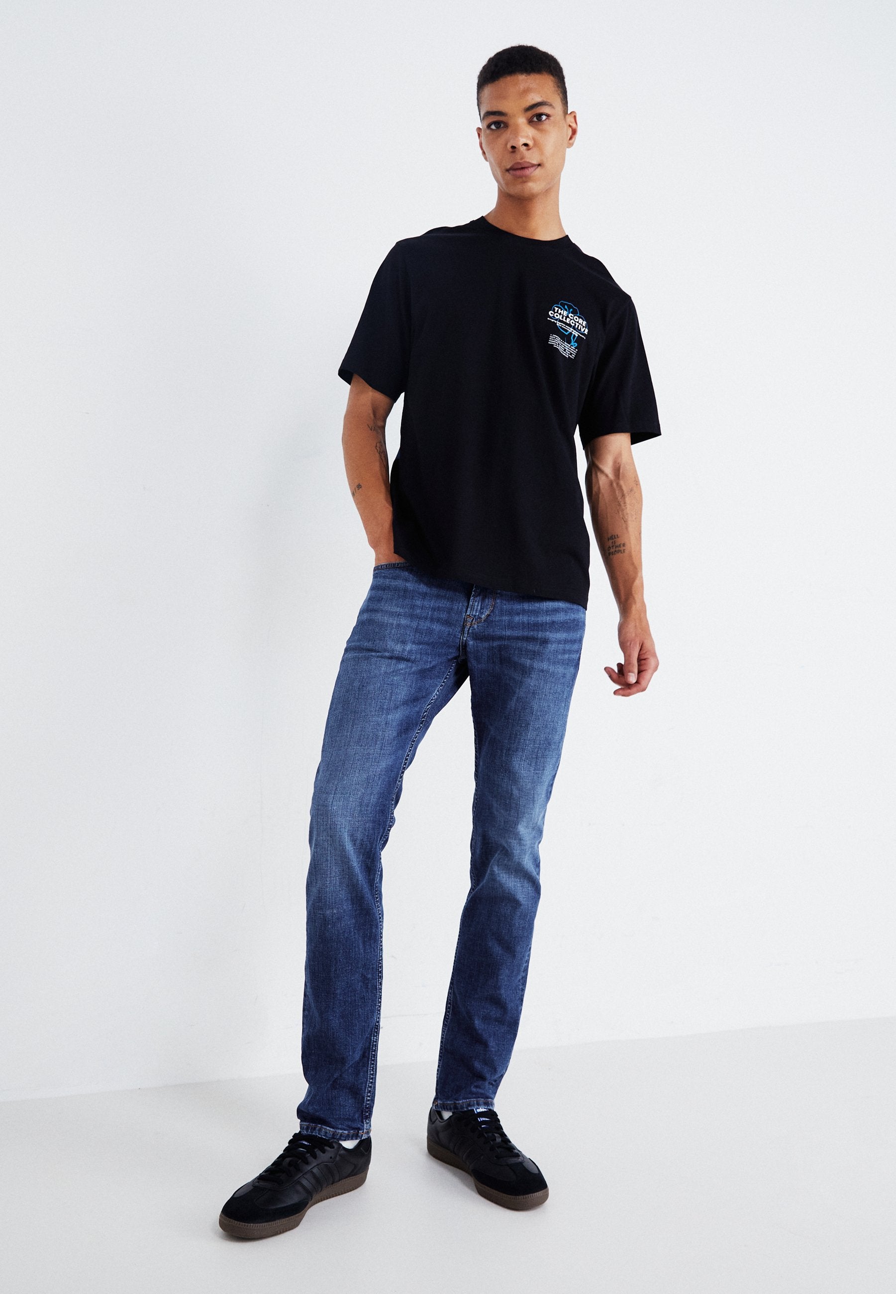 Pepe Jeans
