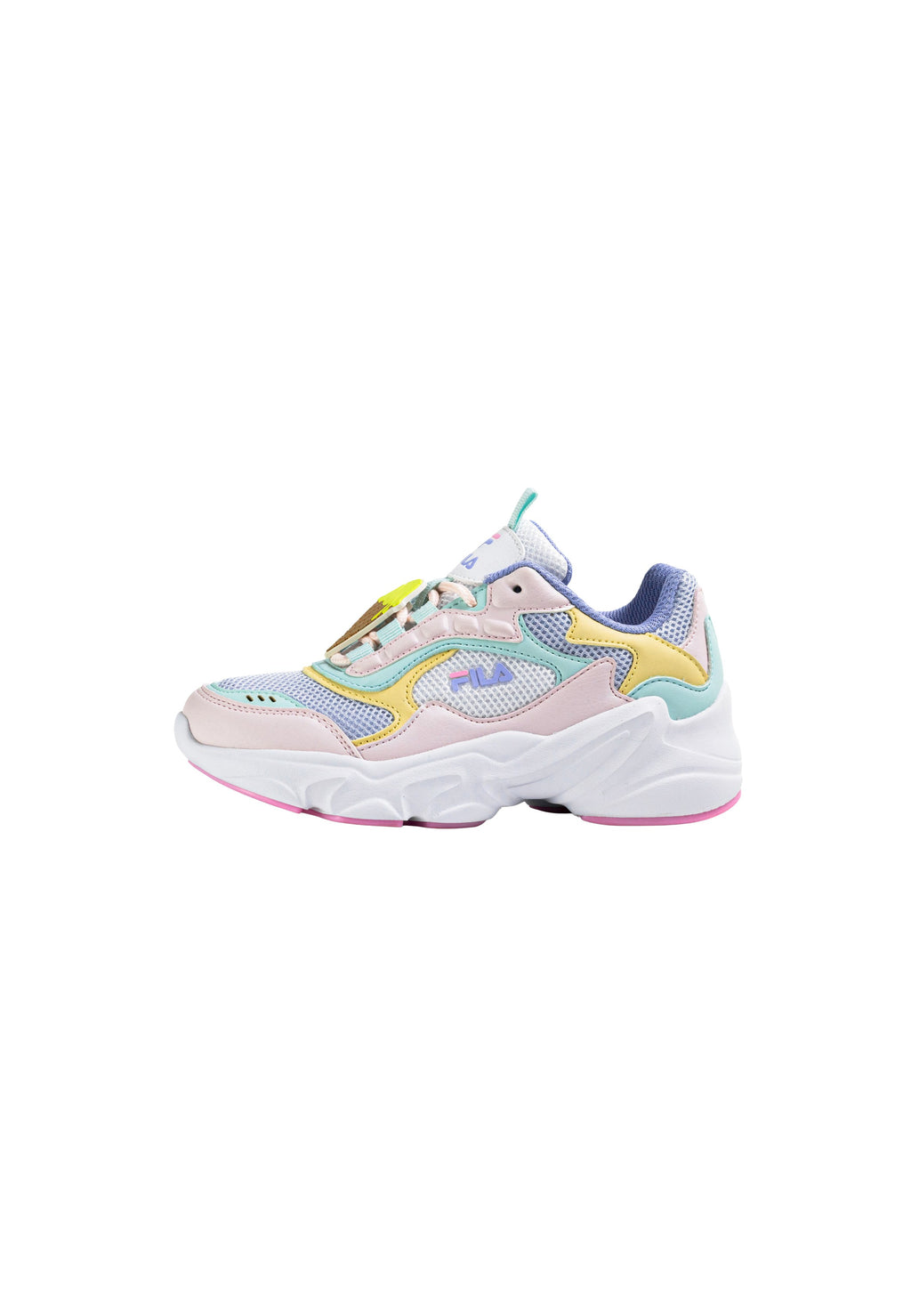 Fila Sneaker low Media 1