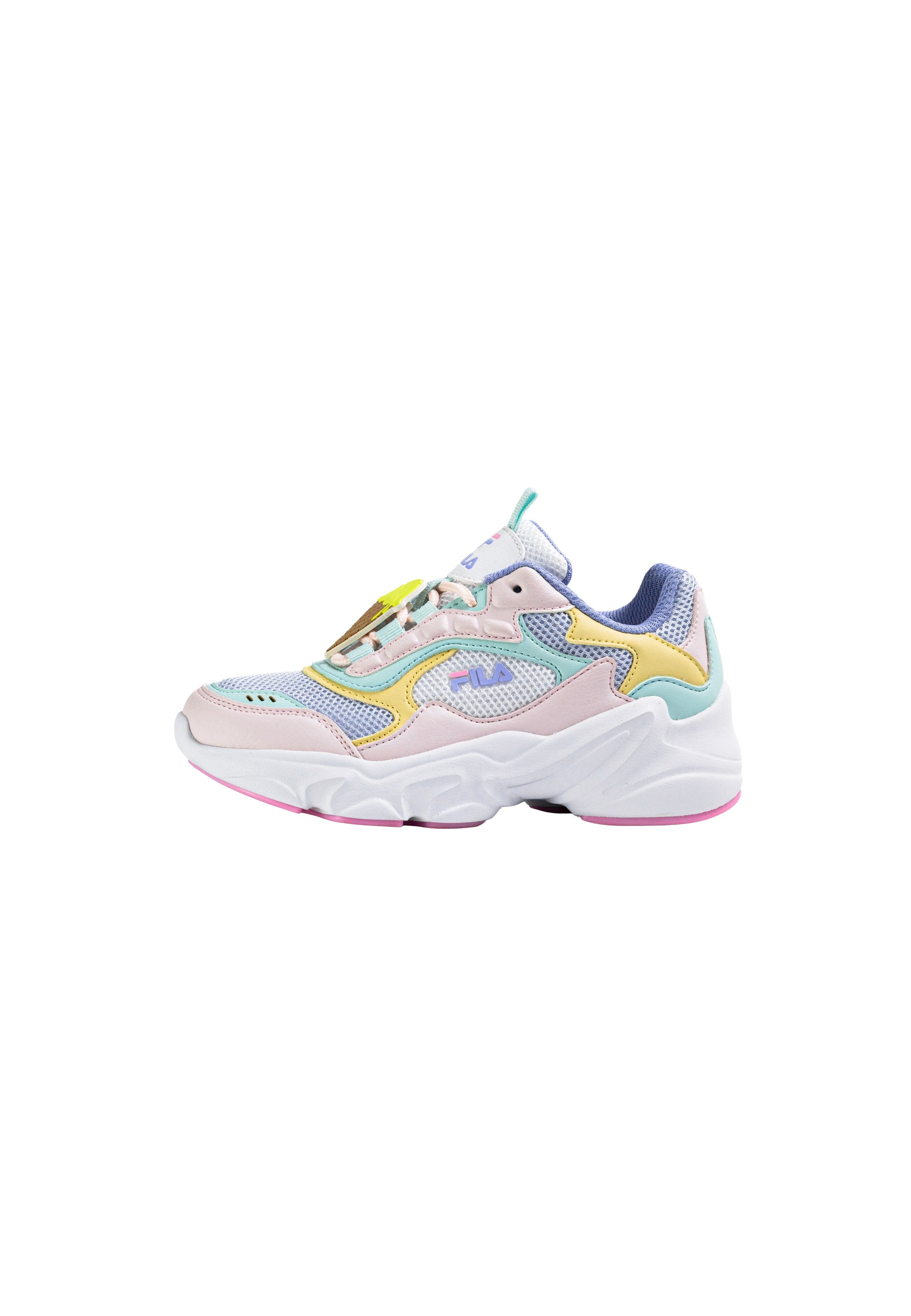Fila Sneaker low Media 1