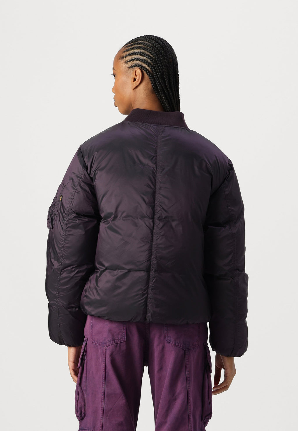 Alpha Industries