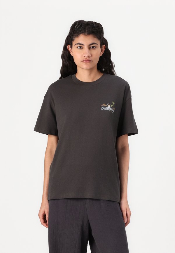 Billabong WHAT A VIBE TEE