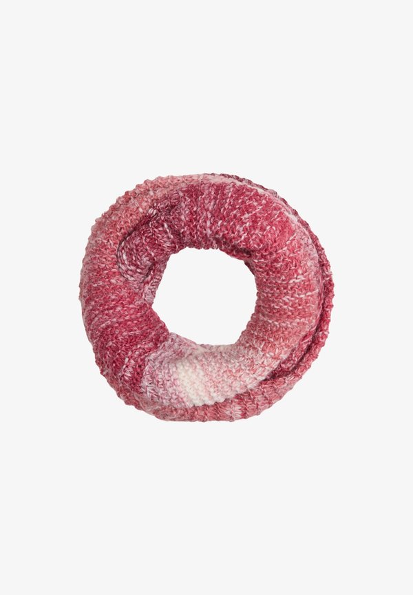 s.Oliver LOOP - Snood - off-white knit