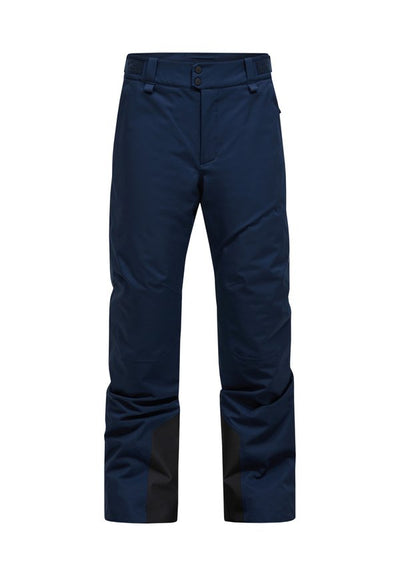Peak Performance MAROON INSULATED PANTS