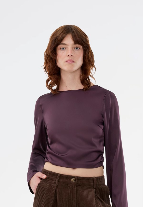 Modström TAILOR TOP