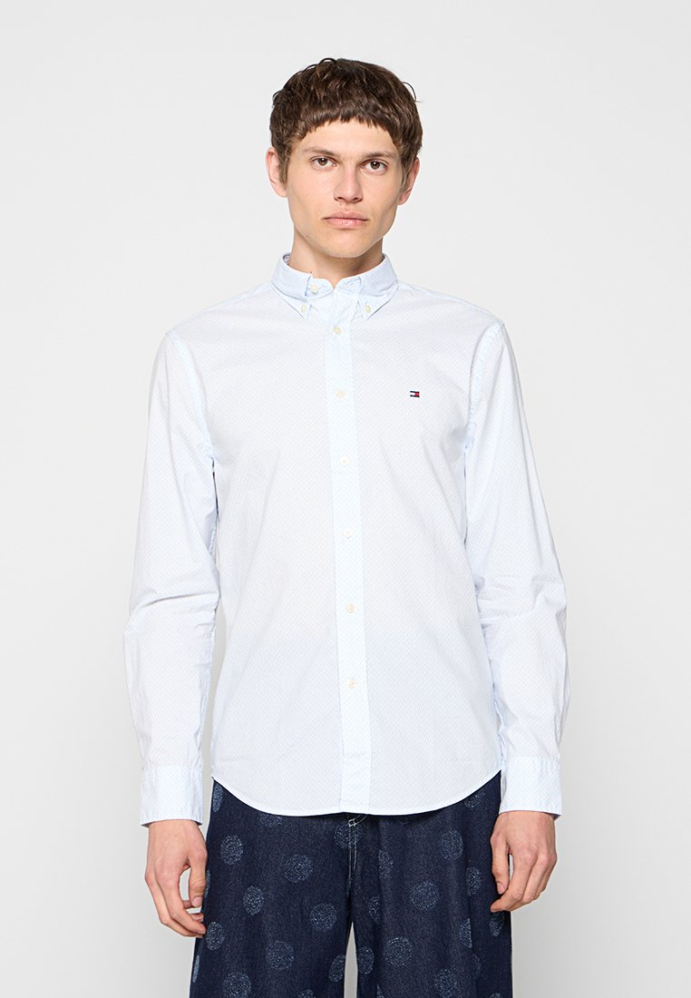 Tommy Hilfiger Hemd Media 1