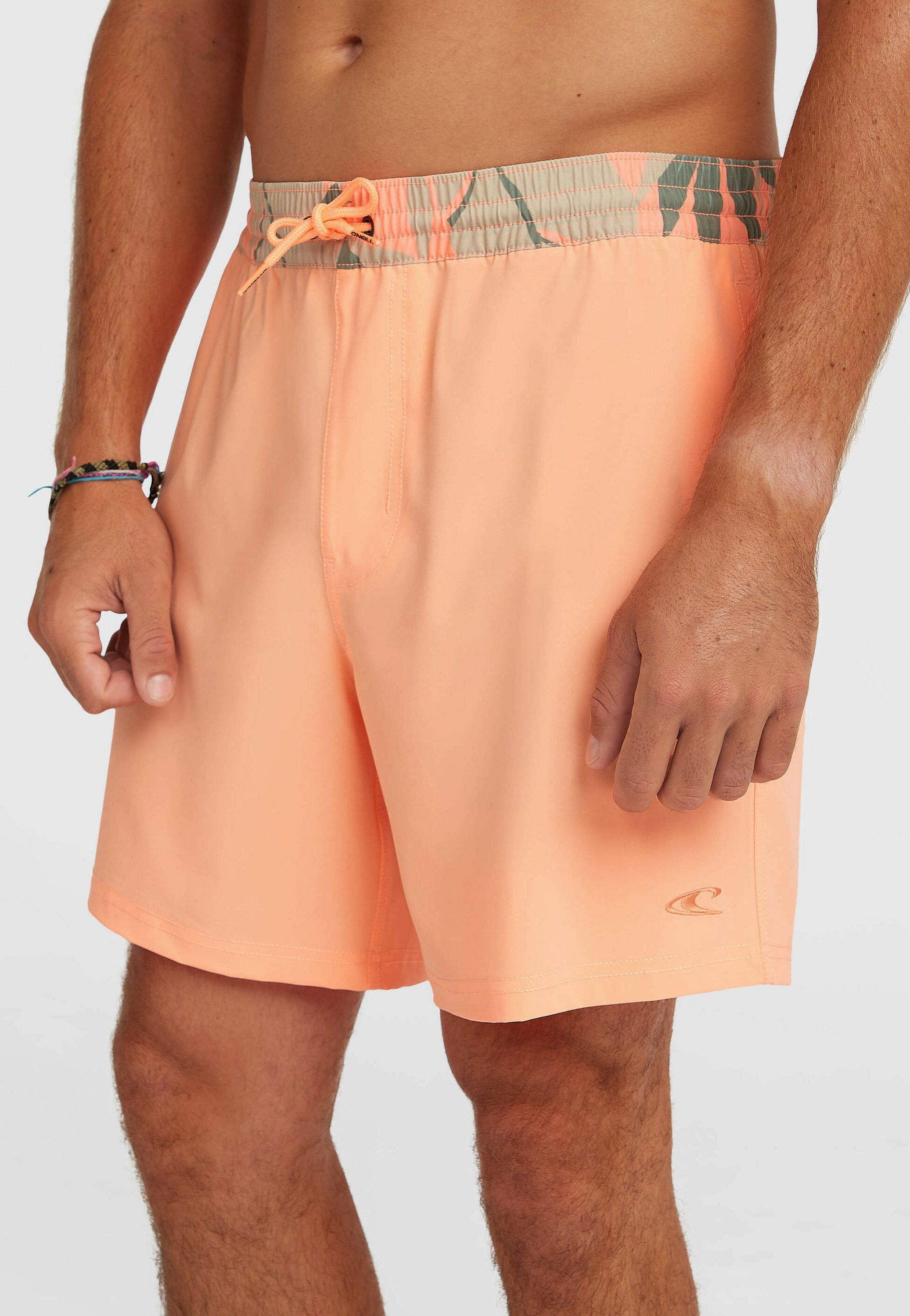 O'Neill POCKET PRINT 16