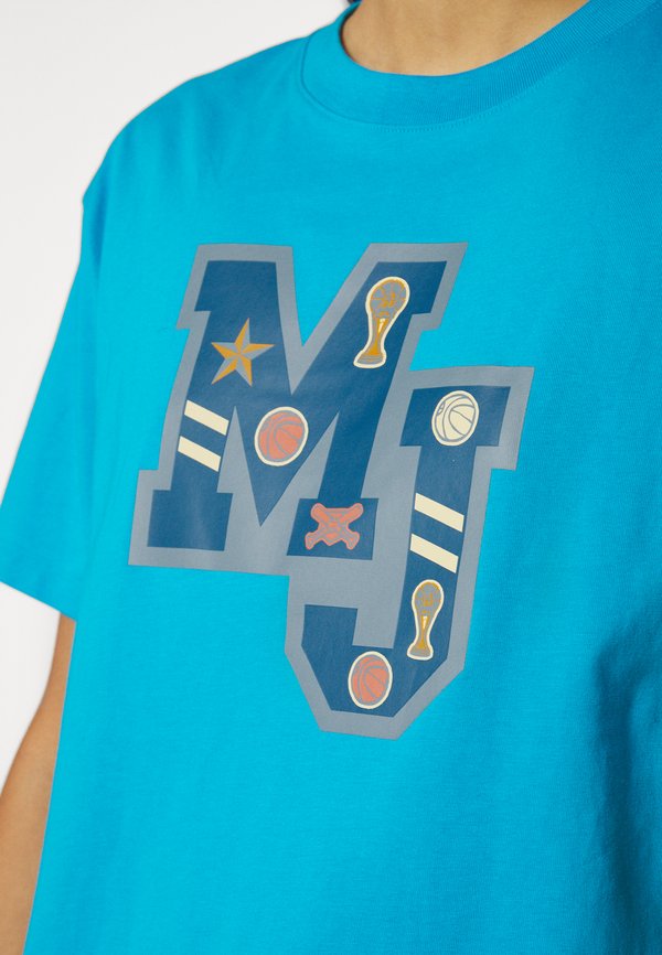 Jordan TEE