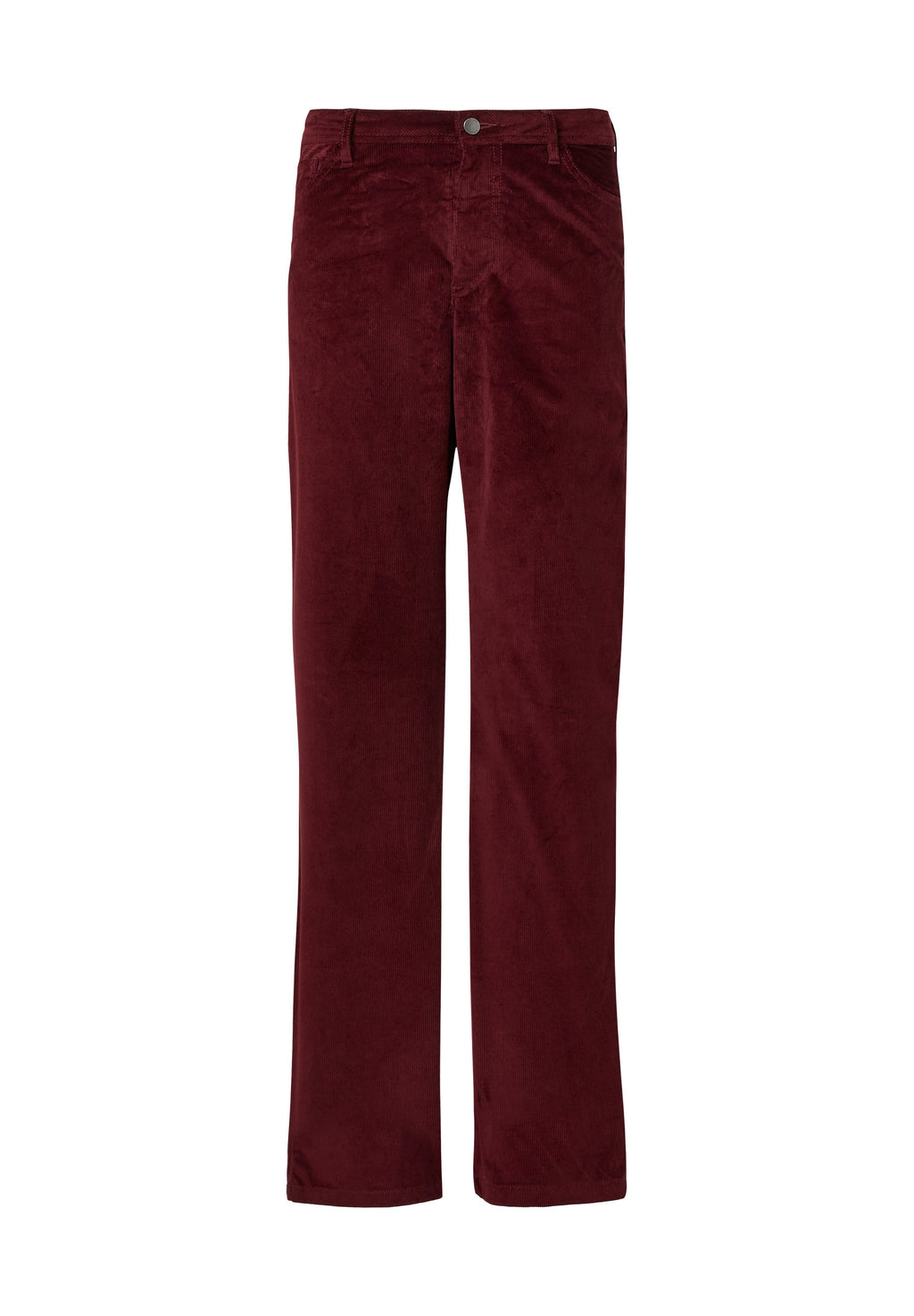 REGULAR FIT MID RISE STRAIGHT Media 1
