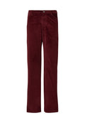 REGULAR FIT MID RISE STRAIGHT Media 1